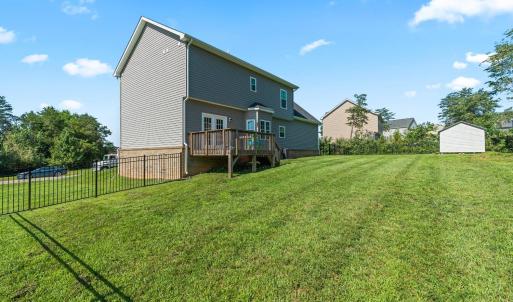 Photo #32 of 217 Traverse Drive, Evington, VA 0.5 acres
