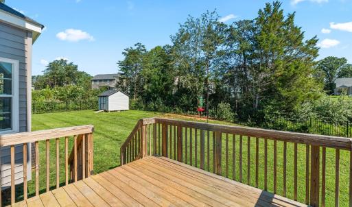 Photo #30 of 217 Traverse Drive, Evington, VA 0.5 acres