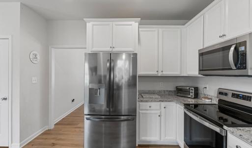 Photo #8 of 217 Traverse Drive, Evington, VA 0.5 acres
