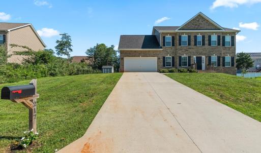 Photo #28 of 217 Traverse Drive, Evington, VA 0.5 acres