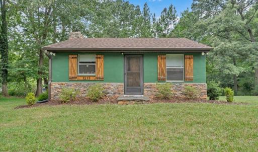 Photo #1 of 3533 Airport Road, Moneta, VA 0.6 acres