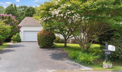 Photo #4 of 662 Addie Way, Lynchburg, VA 0.8 acres