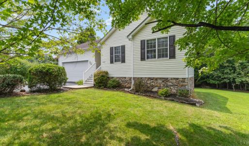 Photo #2 of 662 Addie Way, Lynchburg, VA 0.8 acres