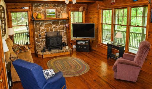 Photo #19 of 1907 Karnes Rd, Bedford, VA 10.8 acres
