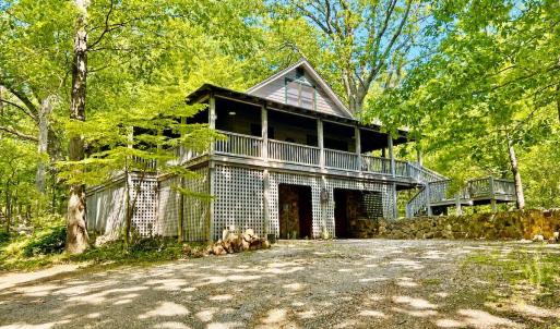 Photo #34 of 1907 Karnes Rd, Bedford, VA 10.8 acres