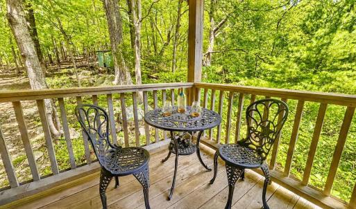Photo #14 of 1907 Karnes Rd, Bedford, VA 10.8 acres