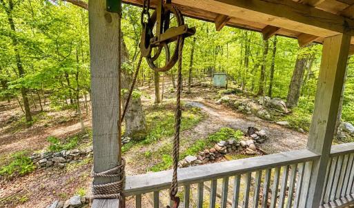 Photo #32 of 1907 Karnes Rd, Bedford, VA 10.8 acres
