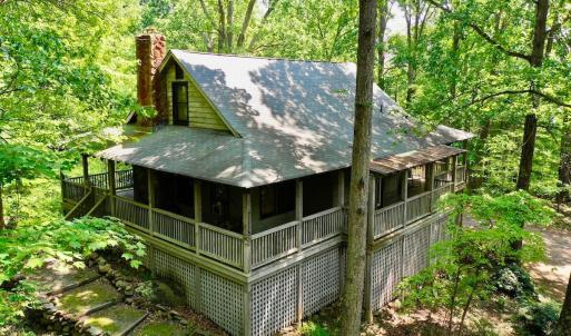 Photo #10 of 1907 Karnes Rd, Bedford, VA 10.8 acres