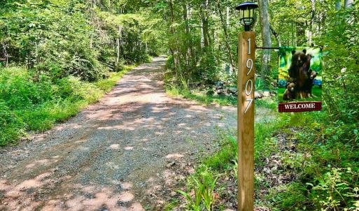 Photo #4 of 1907 Karnes Rd, Bedford, VA 10.8 acres
