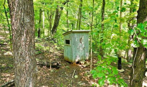 Photo #45 of 1907 Karnes Rd, Bedford, VA 10.8 acres