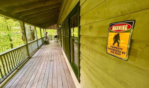 Photo #13 of 1907 Karnes Rd, Bedford, VA 10.8 acres