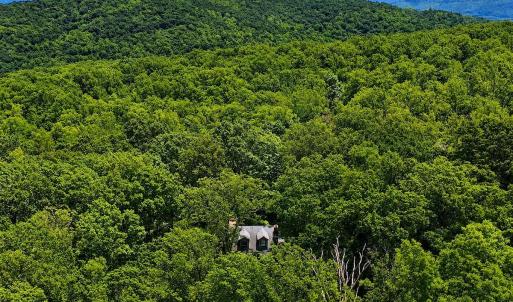Photo #3 of 1907 Karnes Rd, Bedford, VA 10.8 acres