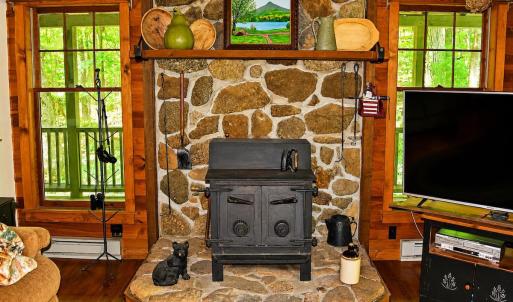 Photo #18 of 1907 Karnes Rd, Bedford, VA 10.8 acres