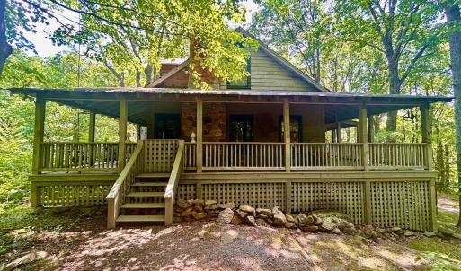 Photo #12 of 1907 Karnes Rd, Bedford, VA 10.8 acres