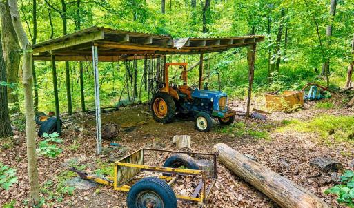 Photo #47 of 1907 Karnes Rd, Bedford, VA 10.8 acres
