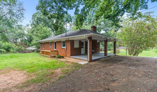 Photo #25 of 211 Grove Avenue, Madison Heights, VA 0.7 acres