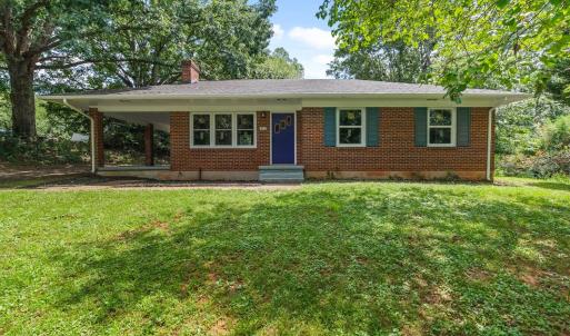 Photo #1 of 211 Grove Avenue, Madison Heights, VA 0.7 acres