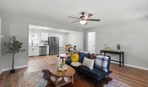 Photo #8 of 211 Grove Avenue, Madison Heights, VA 0.7 acres