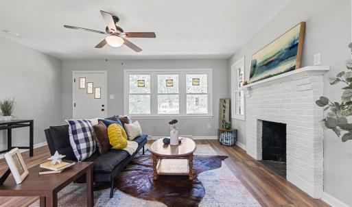 Photo #6 of 211 Grove Avenue, Madison Heights, VA 0.7 acres