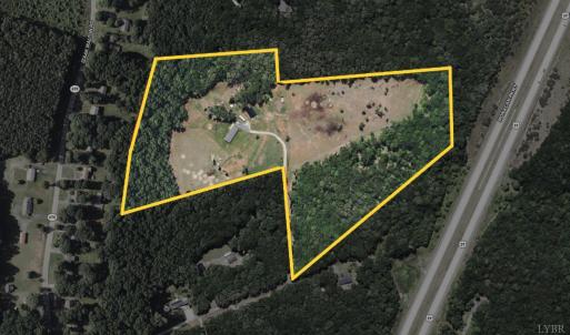 Photo #3 of 195 Finders Way, Amherst, VA 22.0 acres