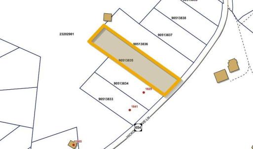 Photo #53 of 1805 Hickory Cove Ln, Moneta, VA 0.9 acres