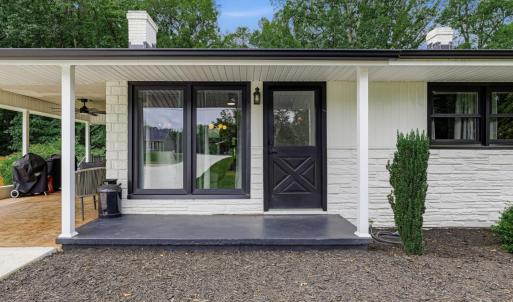 Photo #3 of 347 Winesap Road, Madison Heights, VA 0.8 acres