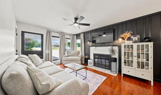 Photo #6 of 347 Winesap Road, Madison Heights, VA 0.8 acres