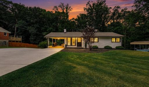 Photo #1 of 347 Winesap Road, Madison Heights, VA 0.8 acres
