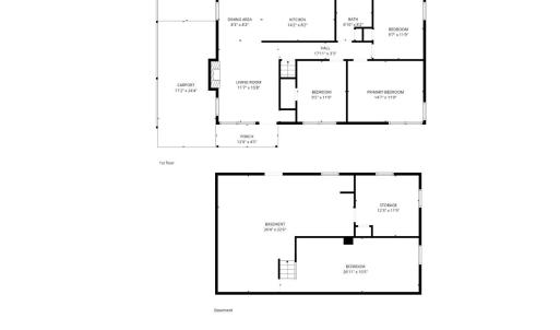 Photo #37 of 347 Winesap Road, Madison Heights, VA 0.8 acres