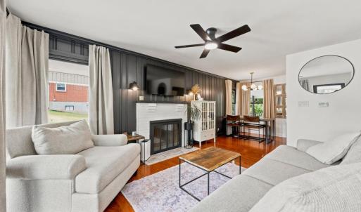 Photo #5 of 347 Winesap Road, Madison Heights, VA 0.8 acres