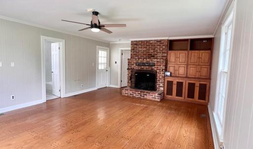 Photo #4 of 192 Boxwood Farm Road, Amherst, VA 23.4 acres