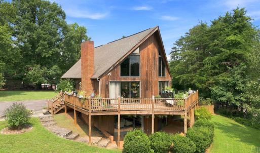 Photo #1 of 101 Cambridge Dr, Lynchburg, VA 0.6 acres