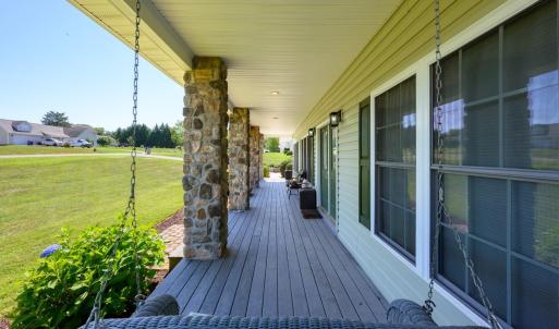 Photo #10 of 171 Stoney Creek Drive, Madison Heights, VA 1.7 acres