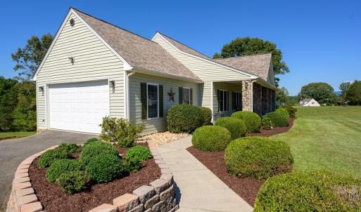 Photo #2 of 171 Stoney Creek Drive, Madison Heights, VA 1.7 acres