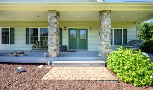 Photo #13 of 171 Stoney Creek Drive, Madison Heights, VA 1.7 acres