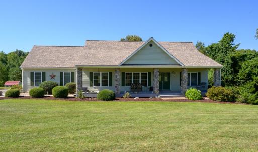 Photo #1 of 171 Stoney Creek Drive, Madison Heights, VA 1.7 acres