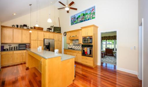 Photo #5 of 171 Stoney Creek Drive, Madison Heights, VA 1.7 acres