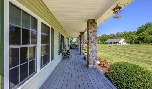 Photo #9 of 171 Stoney Creek Drive, Madison Heights, VA 1.7 acres