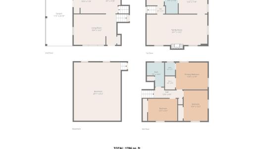 Photo #60 of 295 Westridge Circle, Lynchburg, VA 0.5 acres