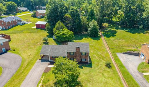 Photo #53 of 295 Westridge Circle, Lynchburg, VA 0.5 acres