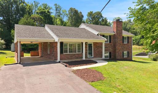 Photo #1 of 295 Westridge Circle, Lynchburg, VA 0.5 acres