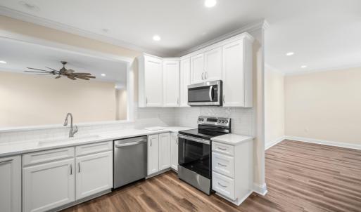 Photo #7 of 155 Villa Oak Circle, Bedford, VA 0.1 acres