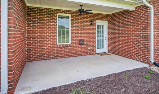 Reat Patio