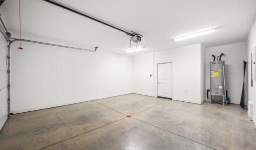 2 Car Garage