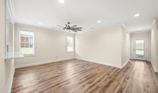 Livingroom Area