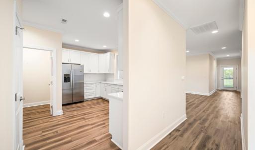Photo #5 of 155 Villa Oak Circle, Bedford, VA 0.1 acres