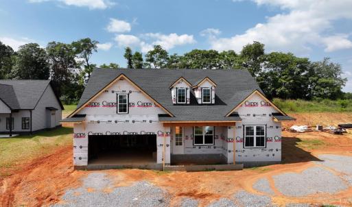 Photo #3 of 10 Live Oak Ct., Forest, VA 0.5 acres