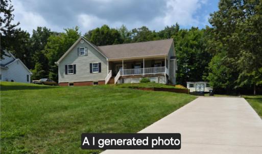 Photo #50 of 191 Erin Drive, Madison Heights, VA 0.8 acres