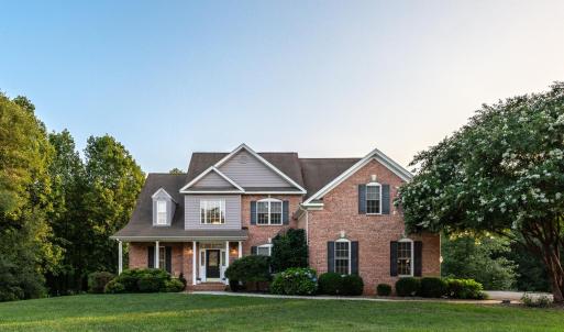 Photo #1 of 1118 Jefferson Dr W, Forest, VA 1.0 acres
