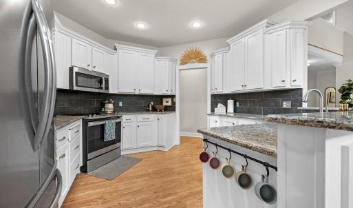 Photo #12 of 1118 Jefferson Dr W, Forest, VA 1.0 acres